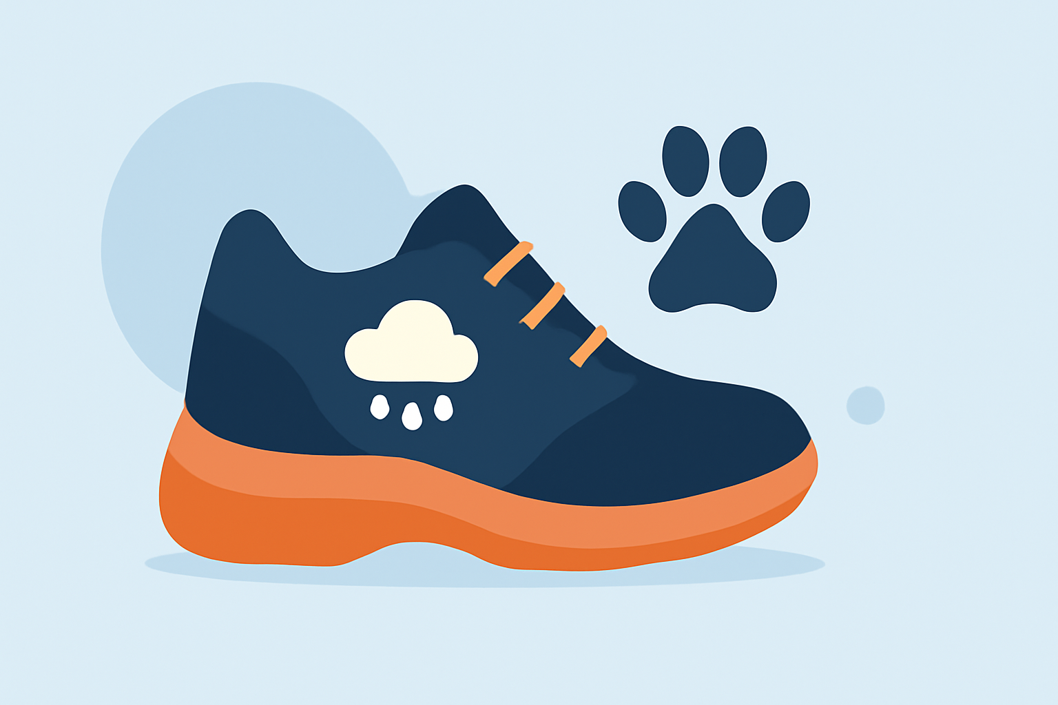 Getting Started with Weather-Aware Shoes for Pet Owners
