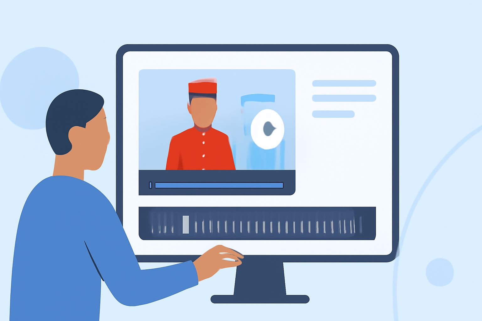 Hotel Arrival Video Editing Tips for Short-Form Content