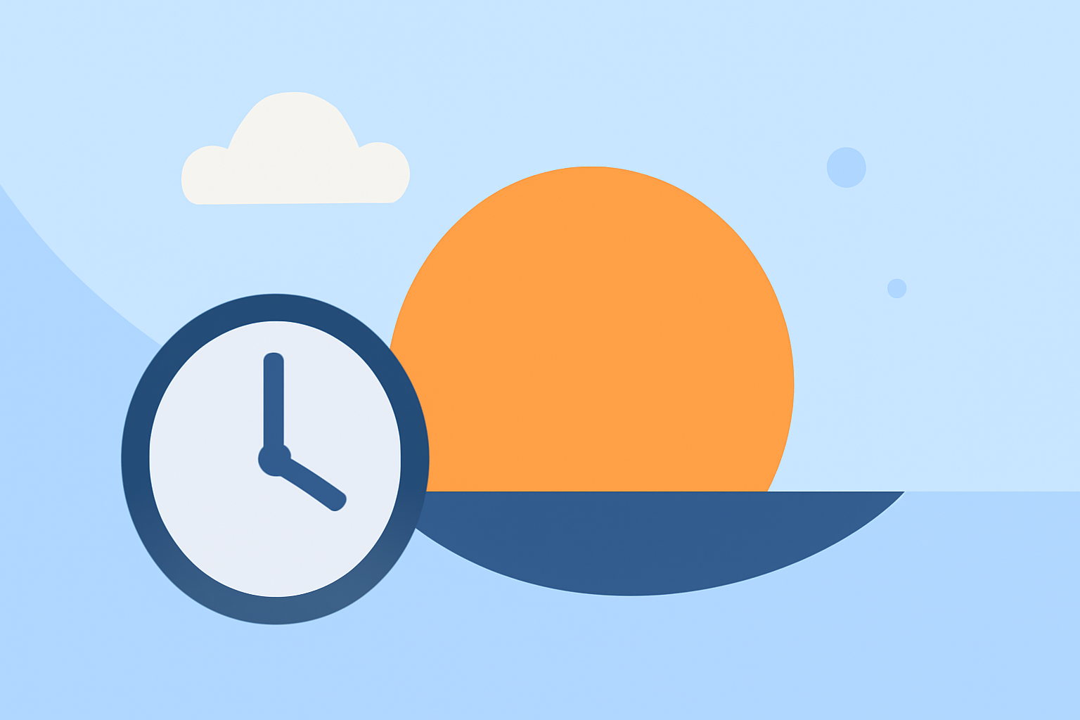 Understanding Sunrise and Sunset Times: A Comprehensive Guide for the United States