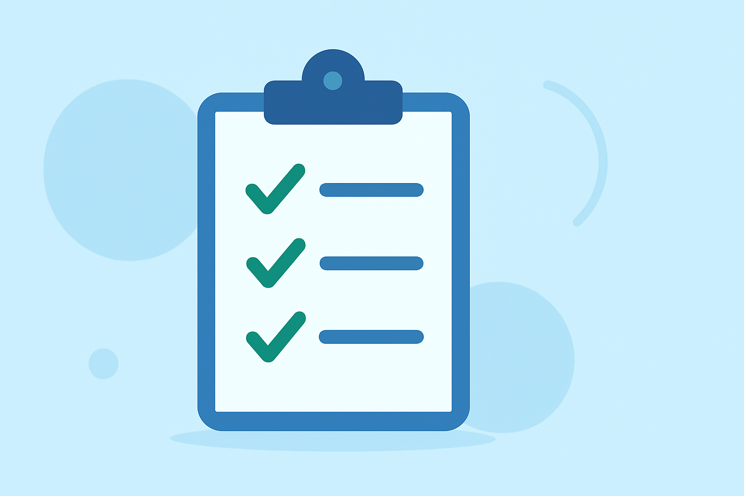 Ground-Level Ozone Checklist for Travelers in the United States