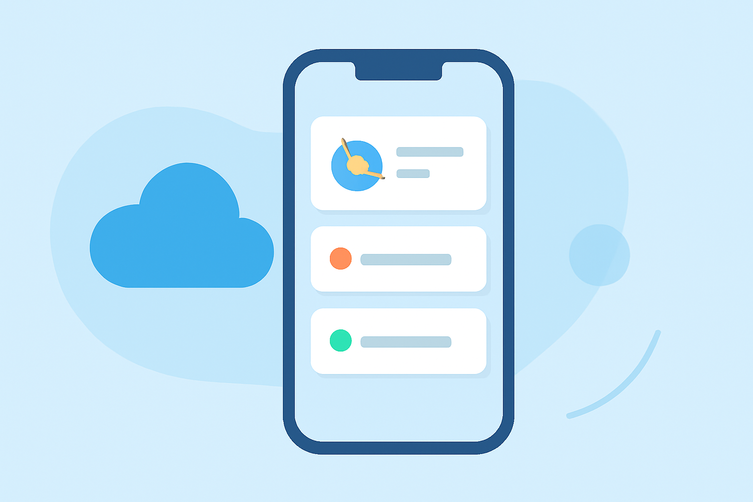 How to Group Weather Notifications Step by Step on iPhone