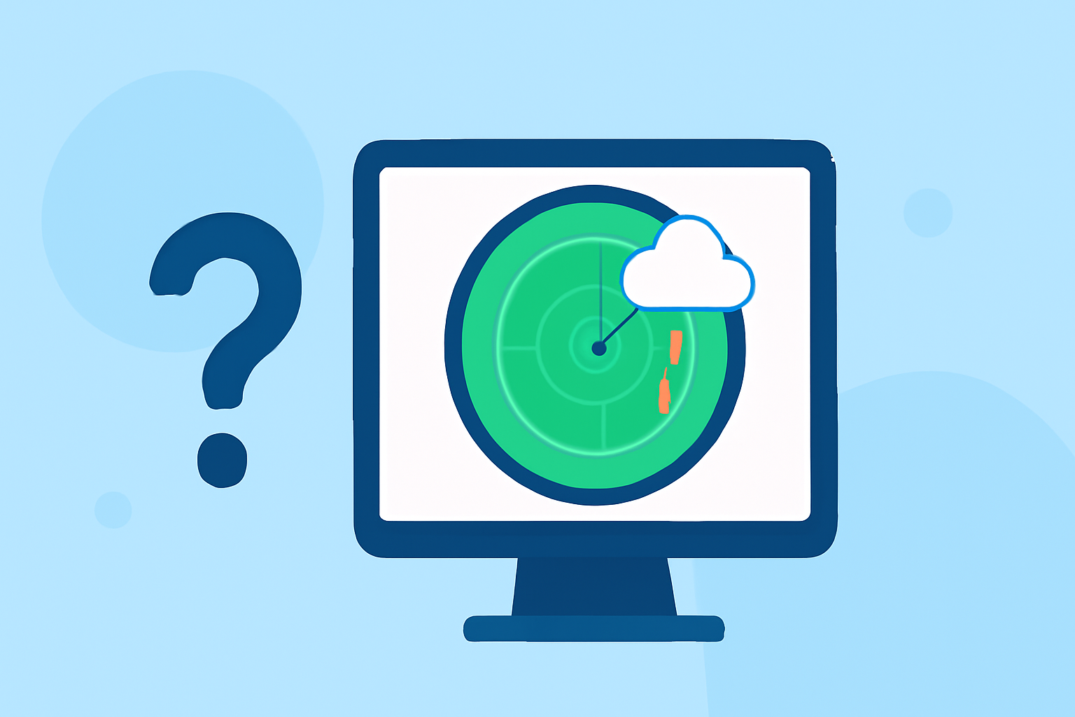 Common Live Weather Radar Questions During Hurricane Season