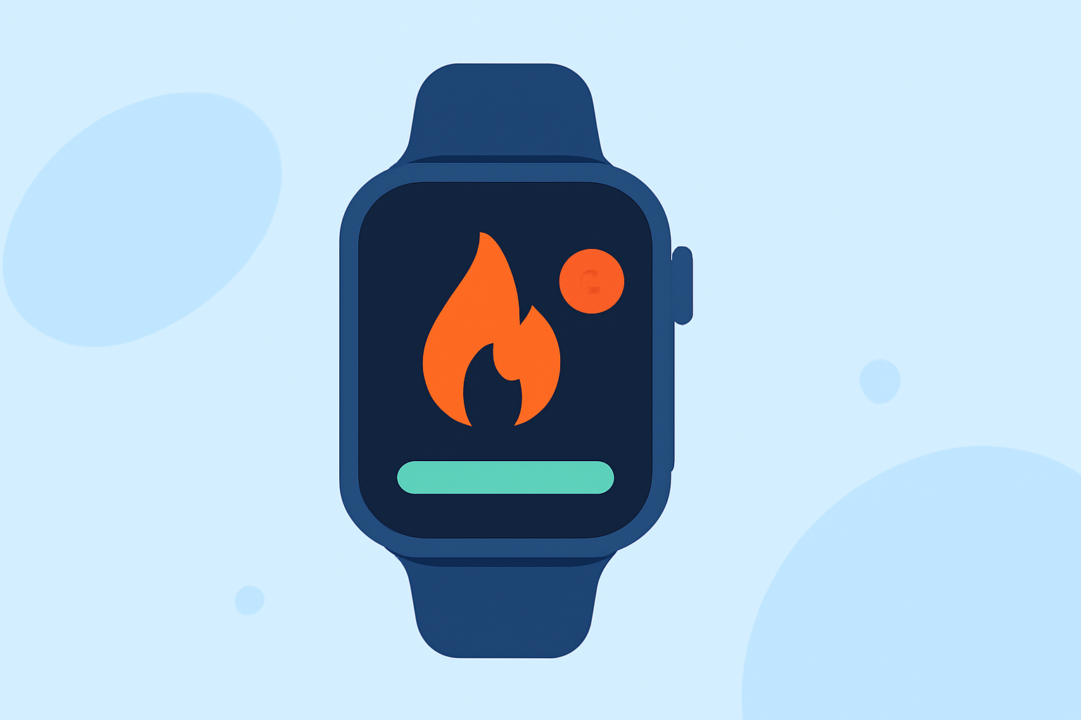 Common Wildfire Outlooks Questions on Apple Watch