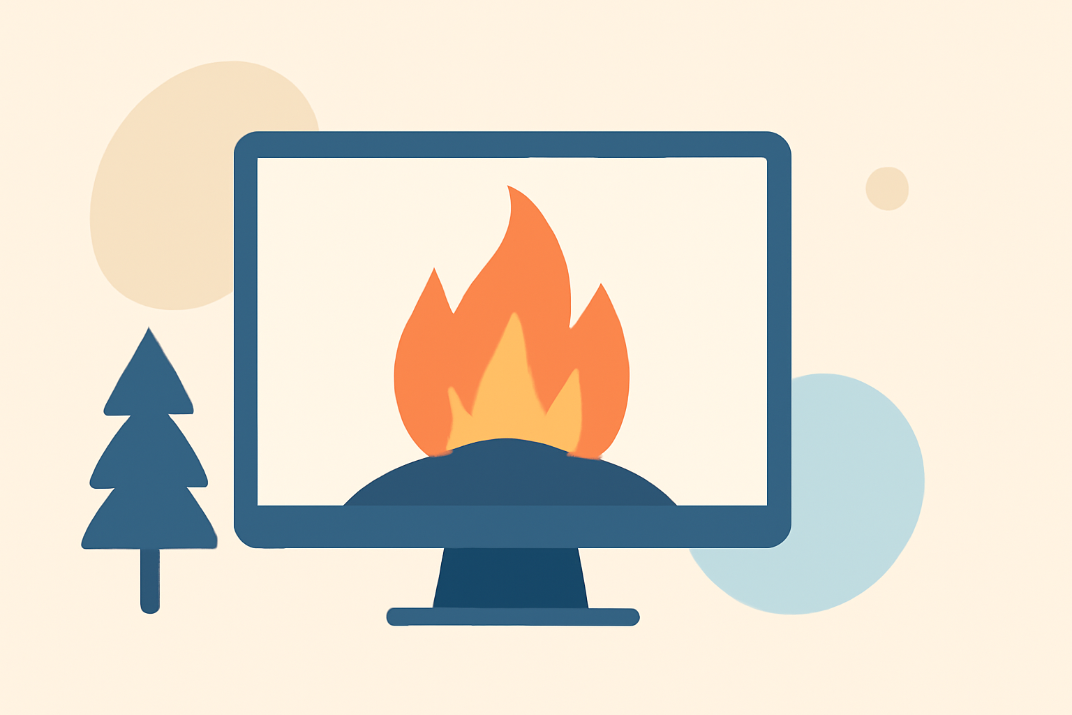 Understanding Wildfire Outlooks: A Beginner's Guide