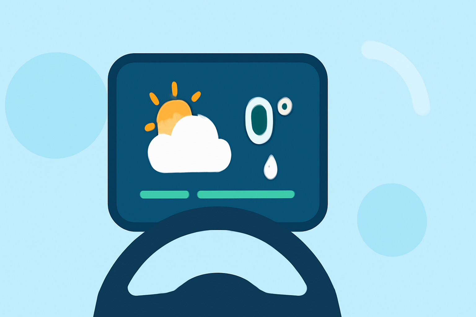 Enhancing Your Driving Experience with Weather Widgets on Android Auto