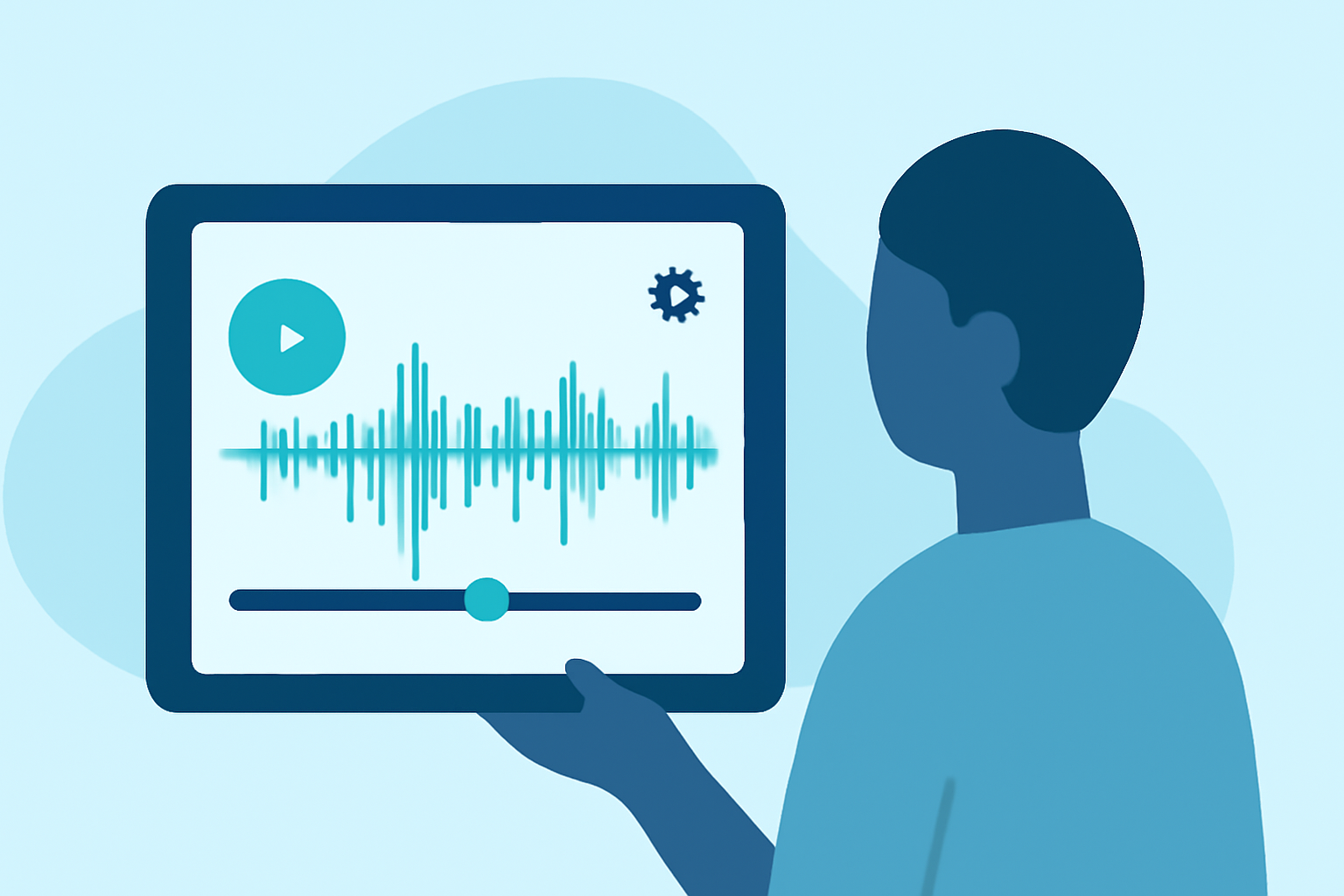 An Introduction to Travel Vlog Music Editing on Android