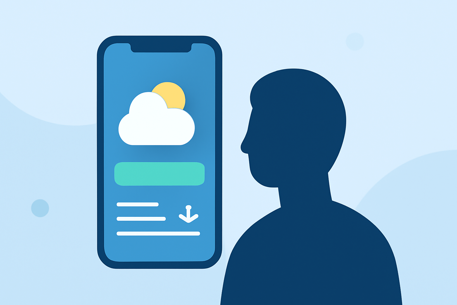 Planning Outdoor Cleaning Tasks: How to Choose the Right Weather App