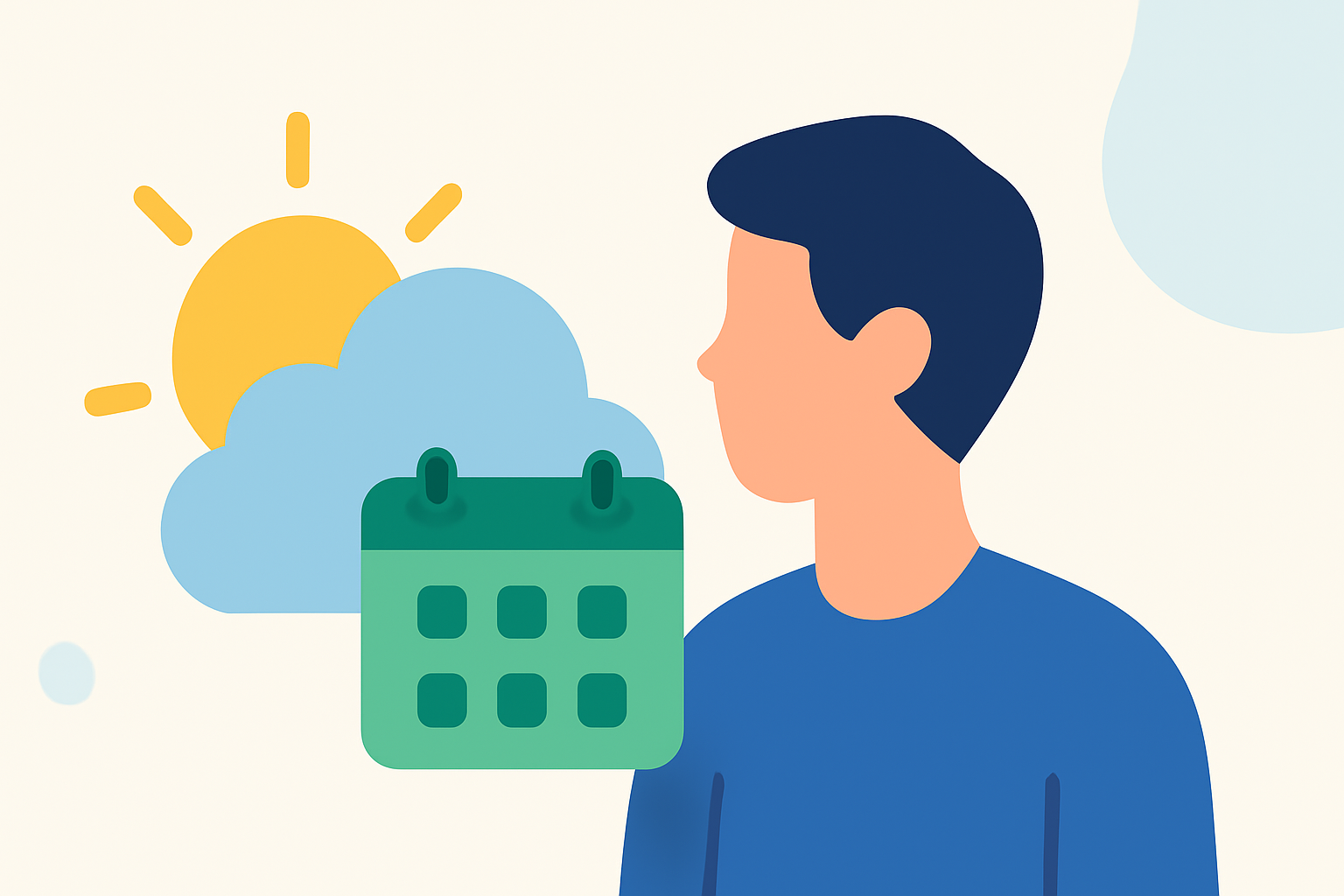City-Break Weather Planning for Beginners: A Guide for Connecting Flights