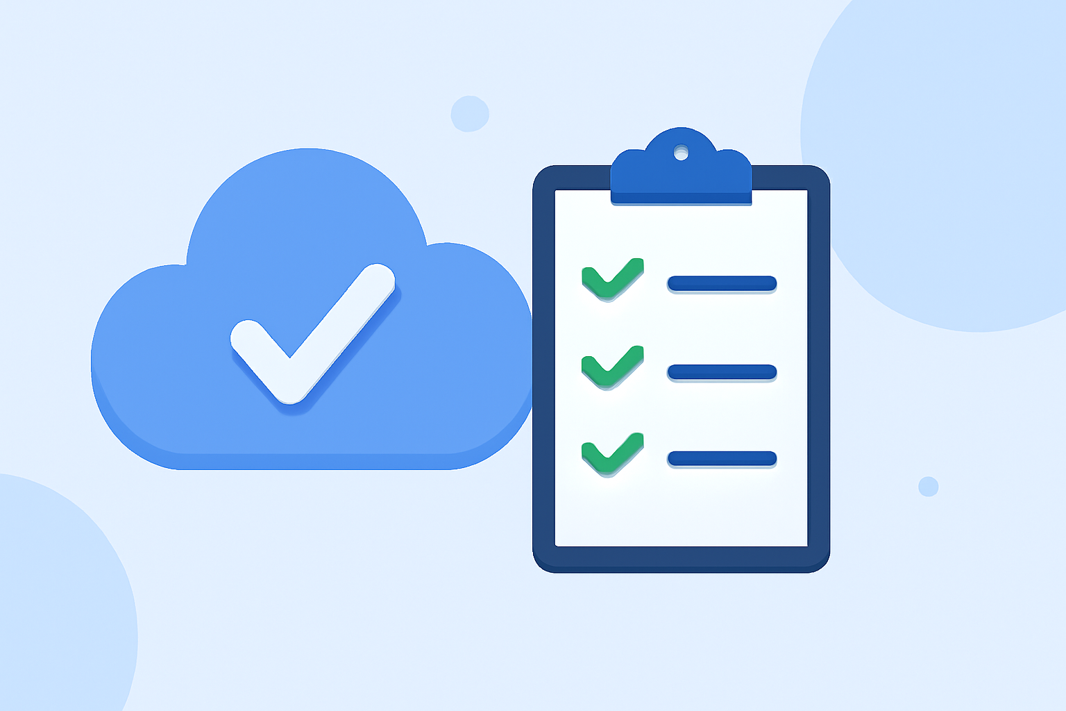 Your Essential Weather Checklist for School Pickup