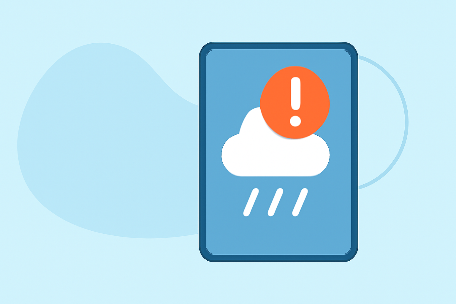 Weather Notification Basics: Mistakes to Avoid from Scratch