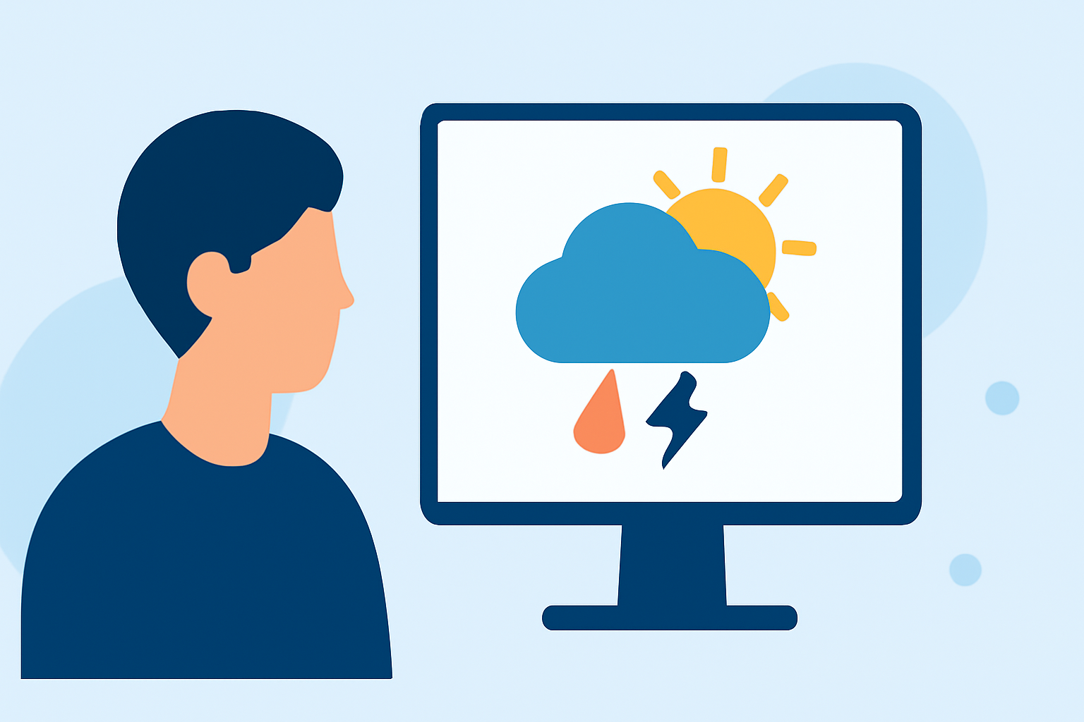 Understanding Weather Risks at Your Destination
