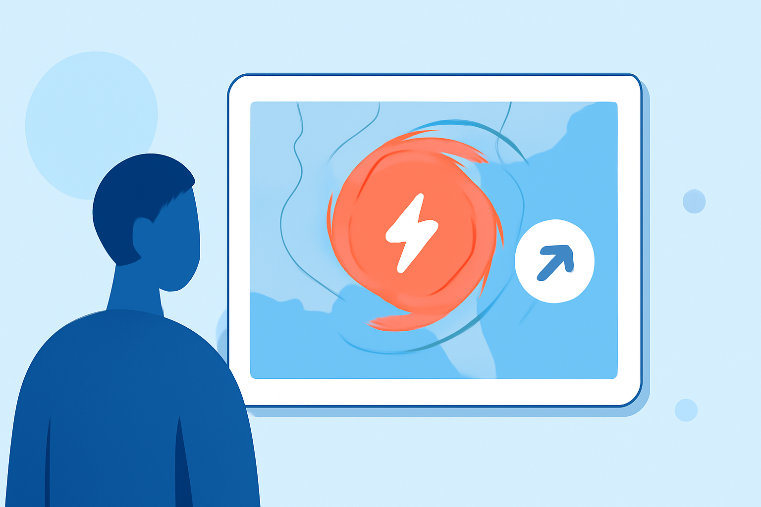 Using Storm Maps Step-by-Step for Travel Days: A Comprehensive Guide