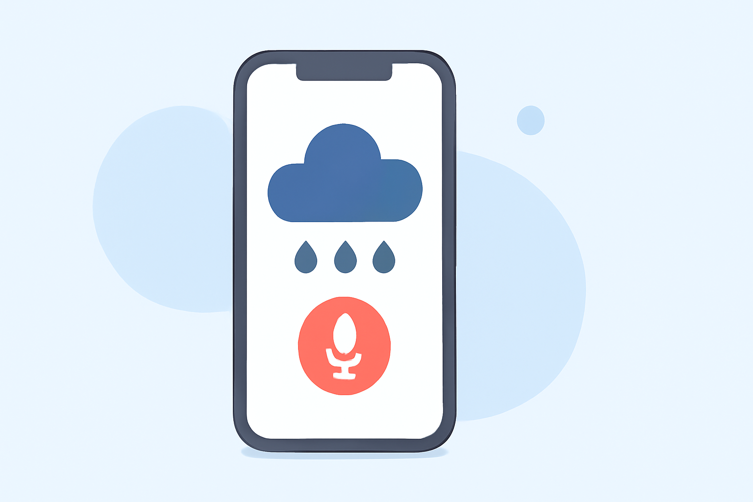 Recording Precipitation on Android: A Comprehensive Guide