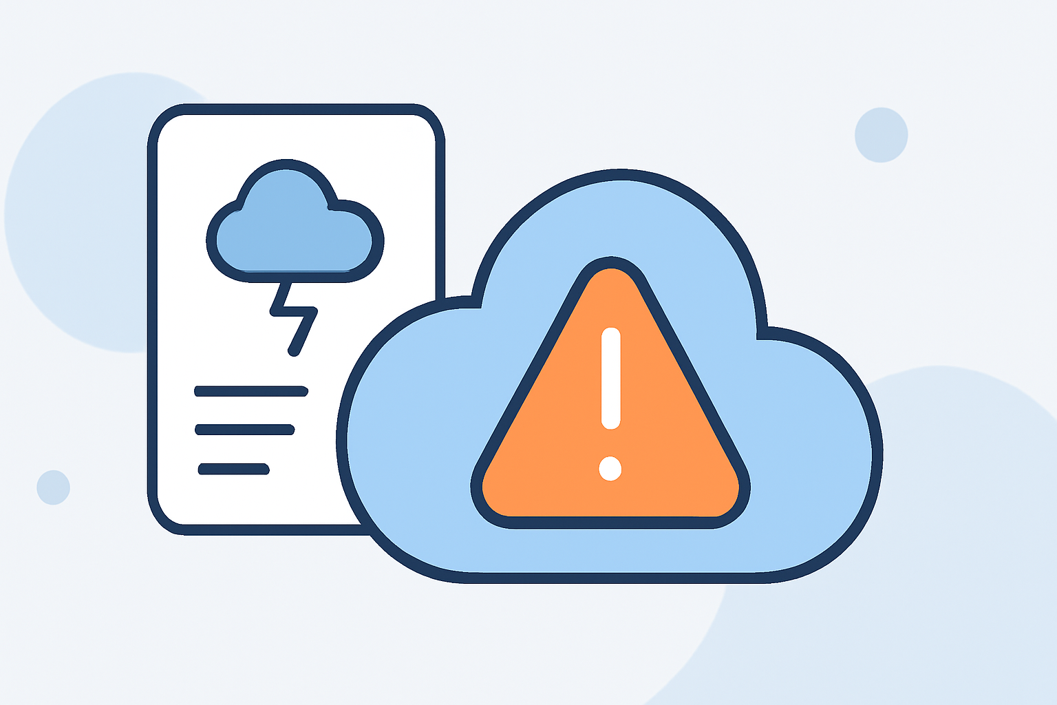 Understanding Weather Watches and Warnings: A Comprehensive Guide