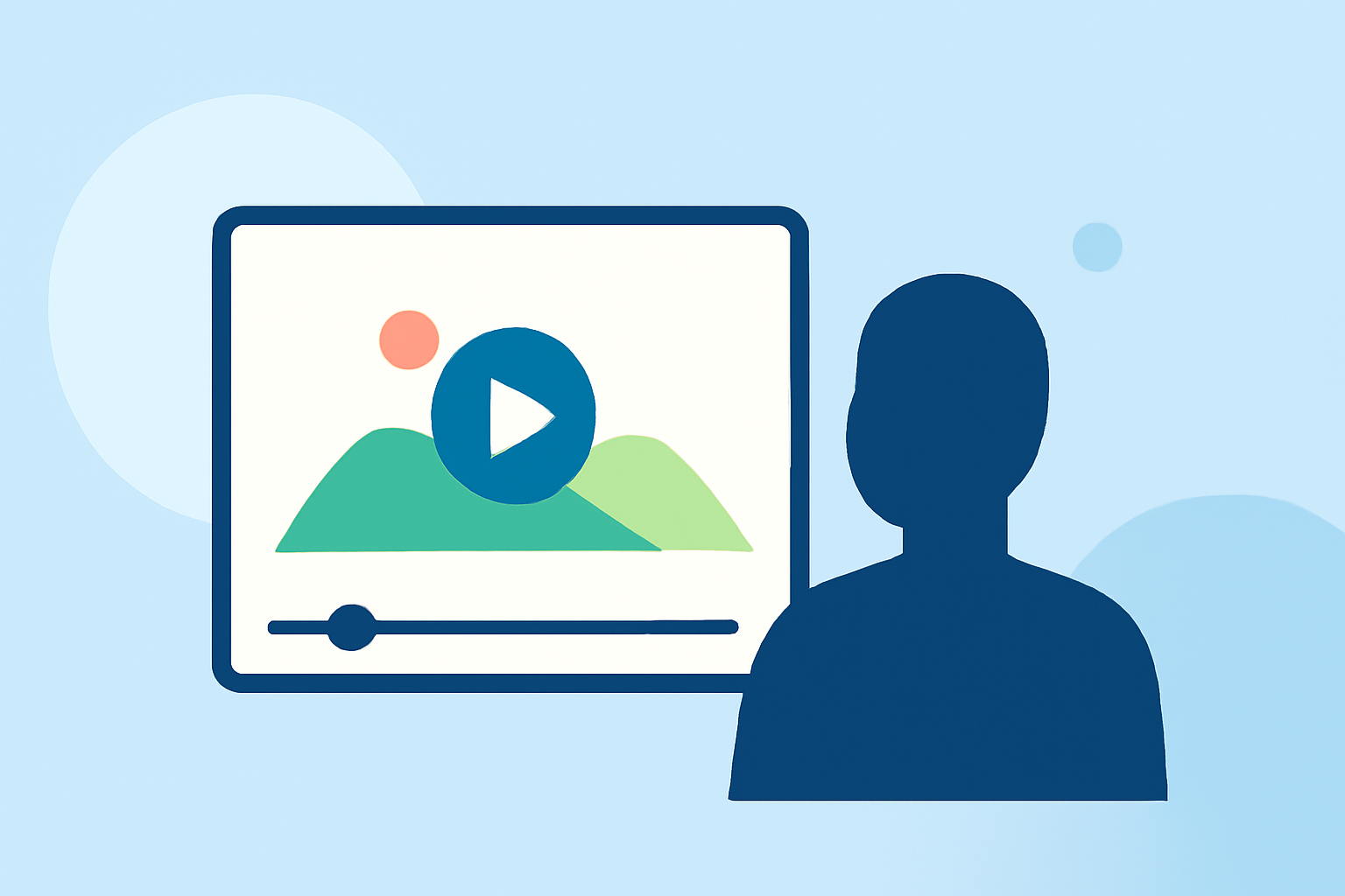 Creating Travel Recap Videos: The Easy Way