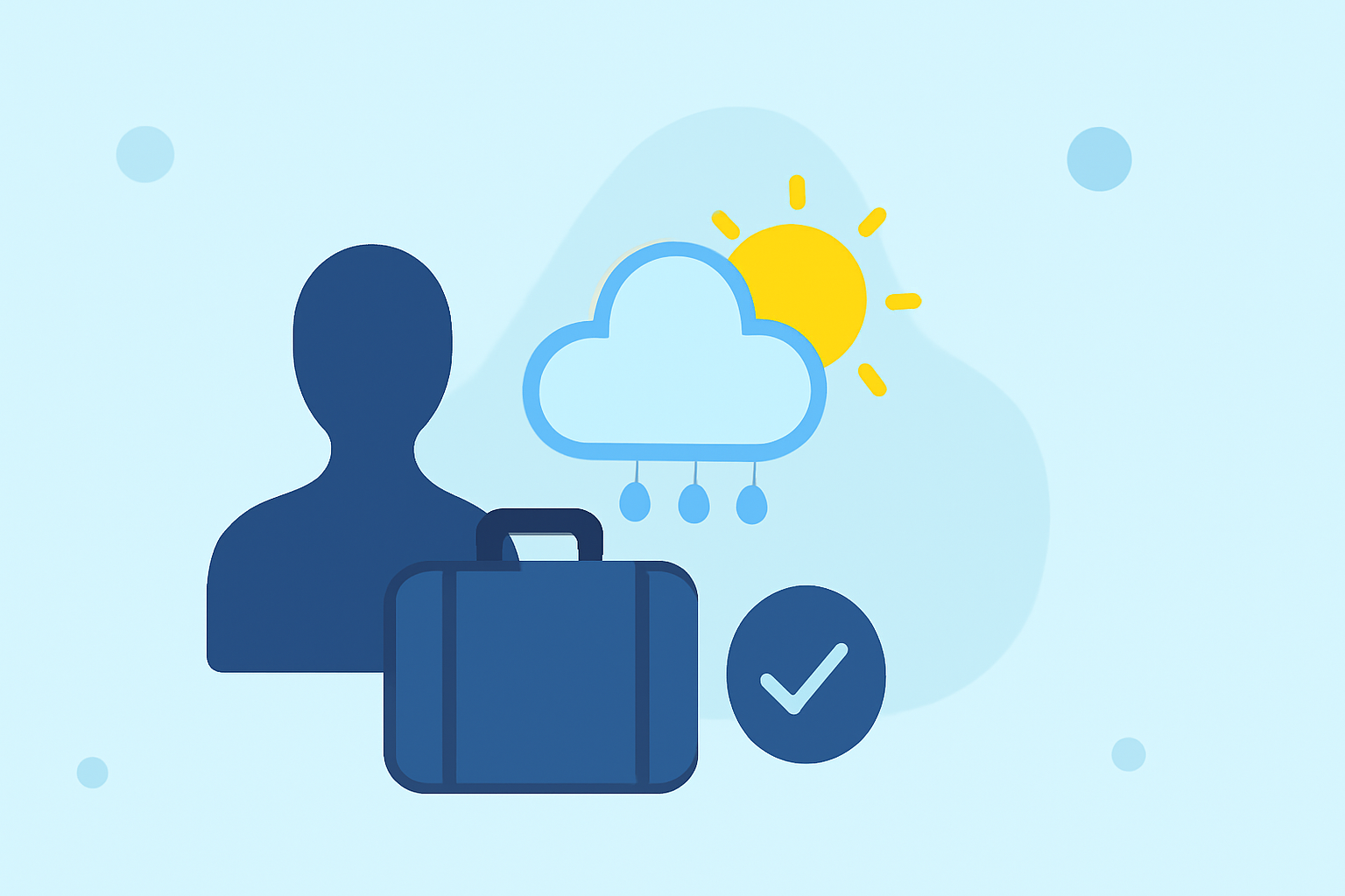 Weather-Aware Packing: How to Prepare Smartly for Your Travels
