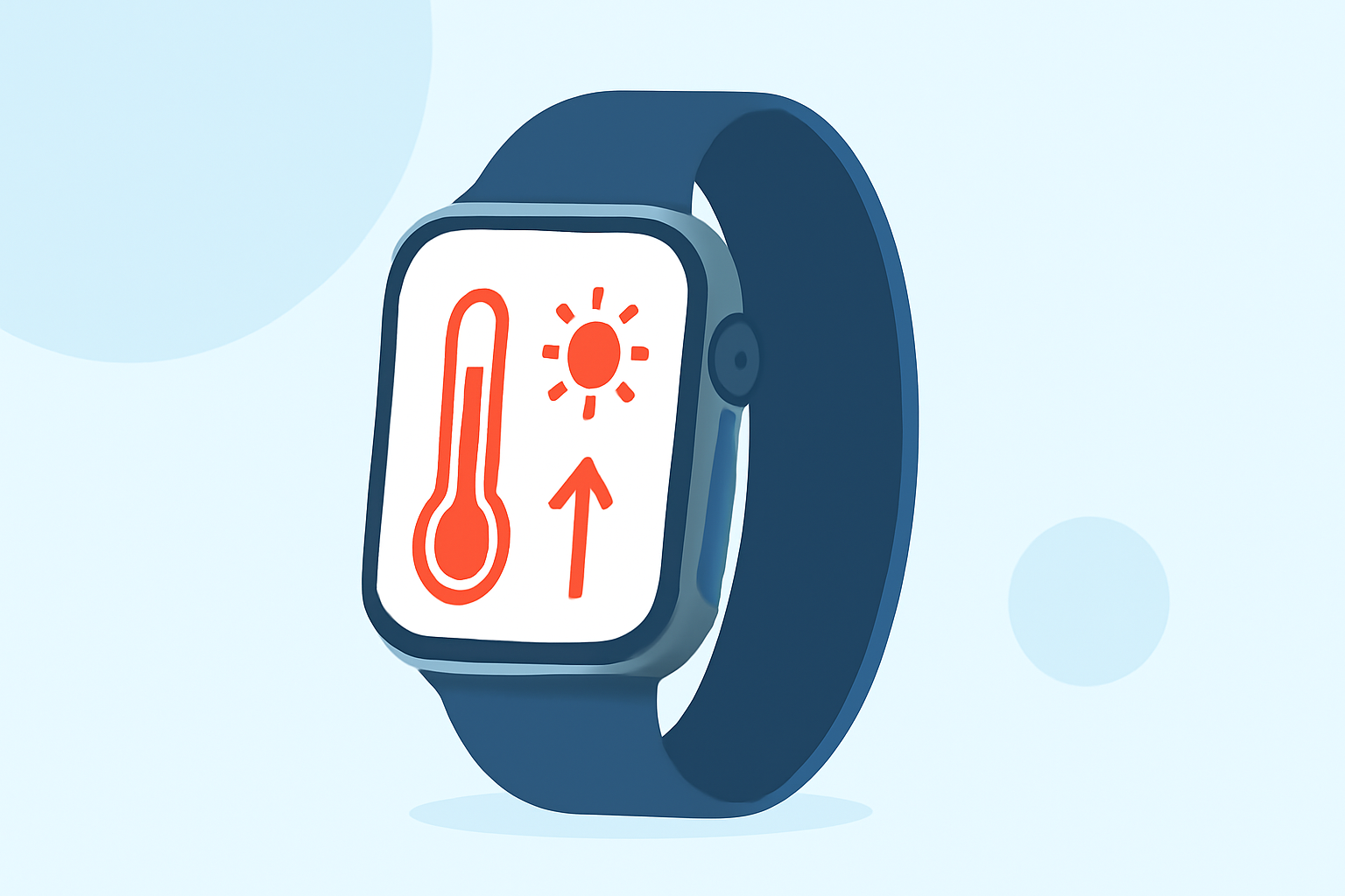 Understanding Heat Records and Temperature Management on Your Apple Watch