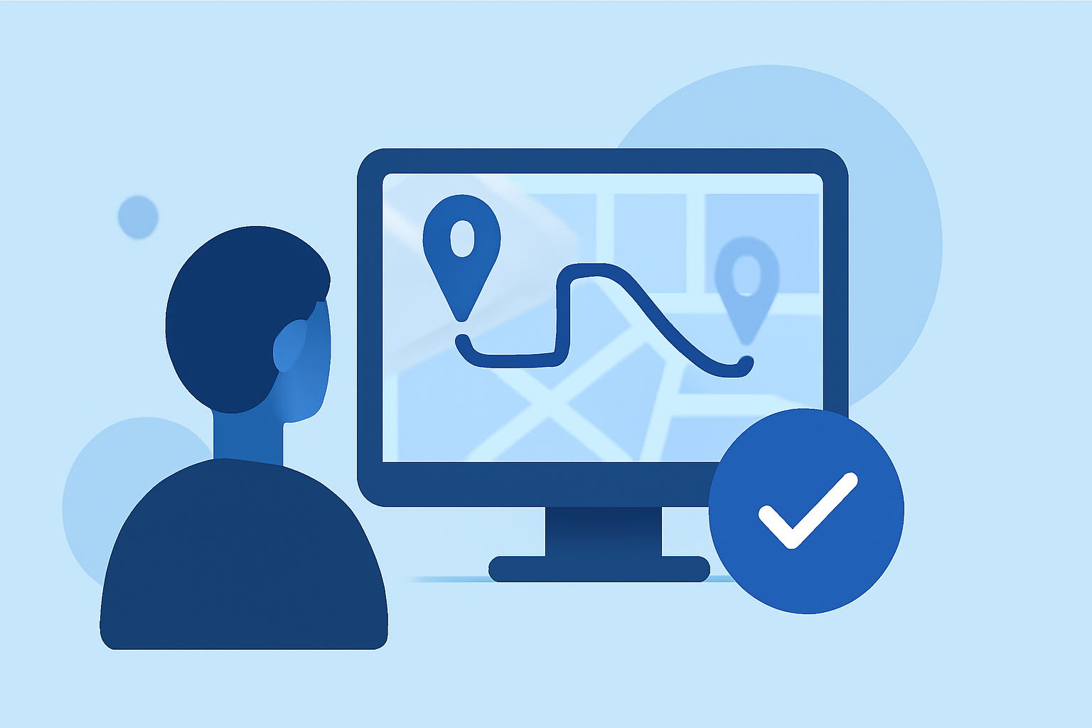 Essential Tips for Solo Travelers: Avoiding Common Journey Map Overlay Editing Mistakes