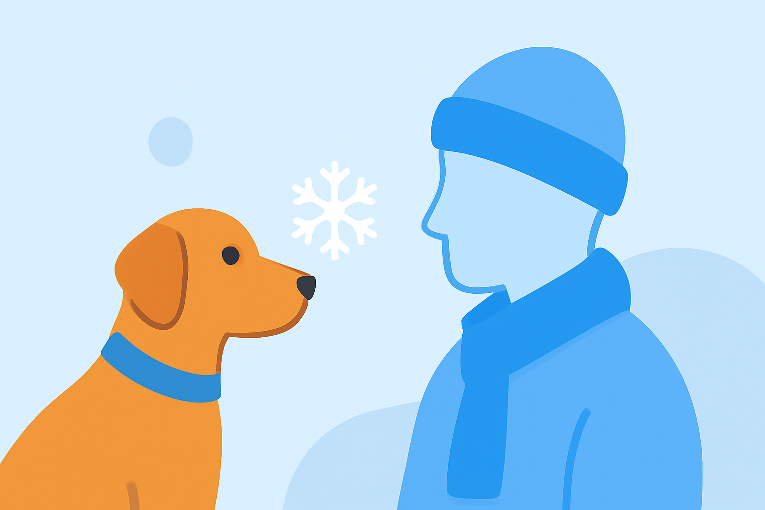 Cold Wave Basics Guide for Pet Owners