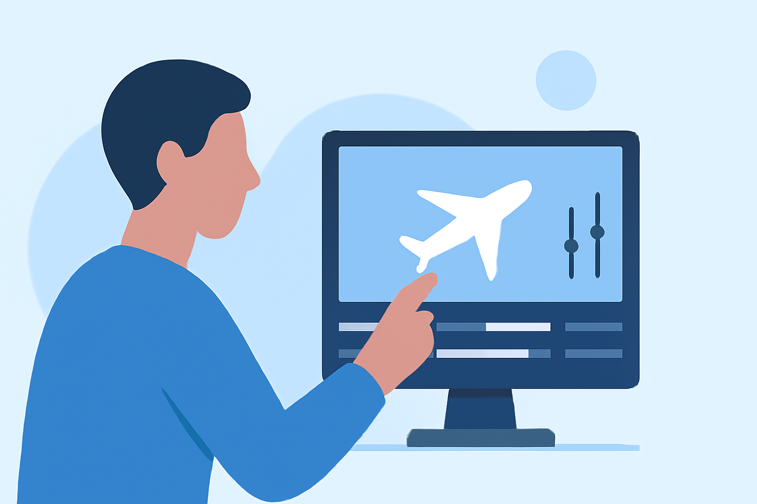 Quickly Edit Plane Spotting Clips Without Prior Experience