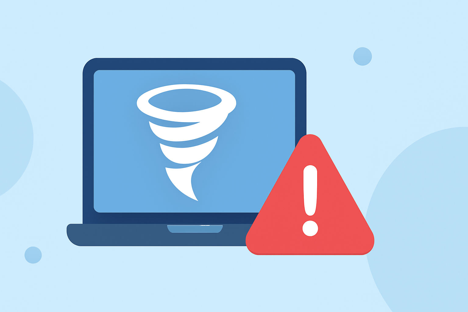 Understanding the Difference Between Tornado Watches and Warnings