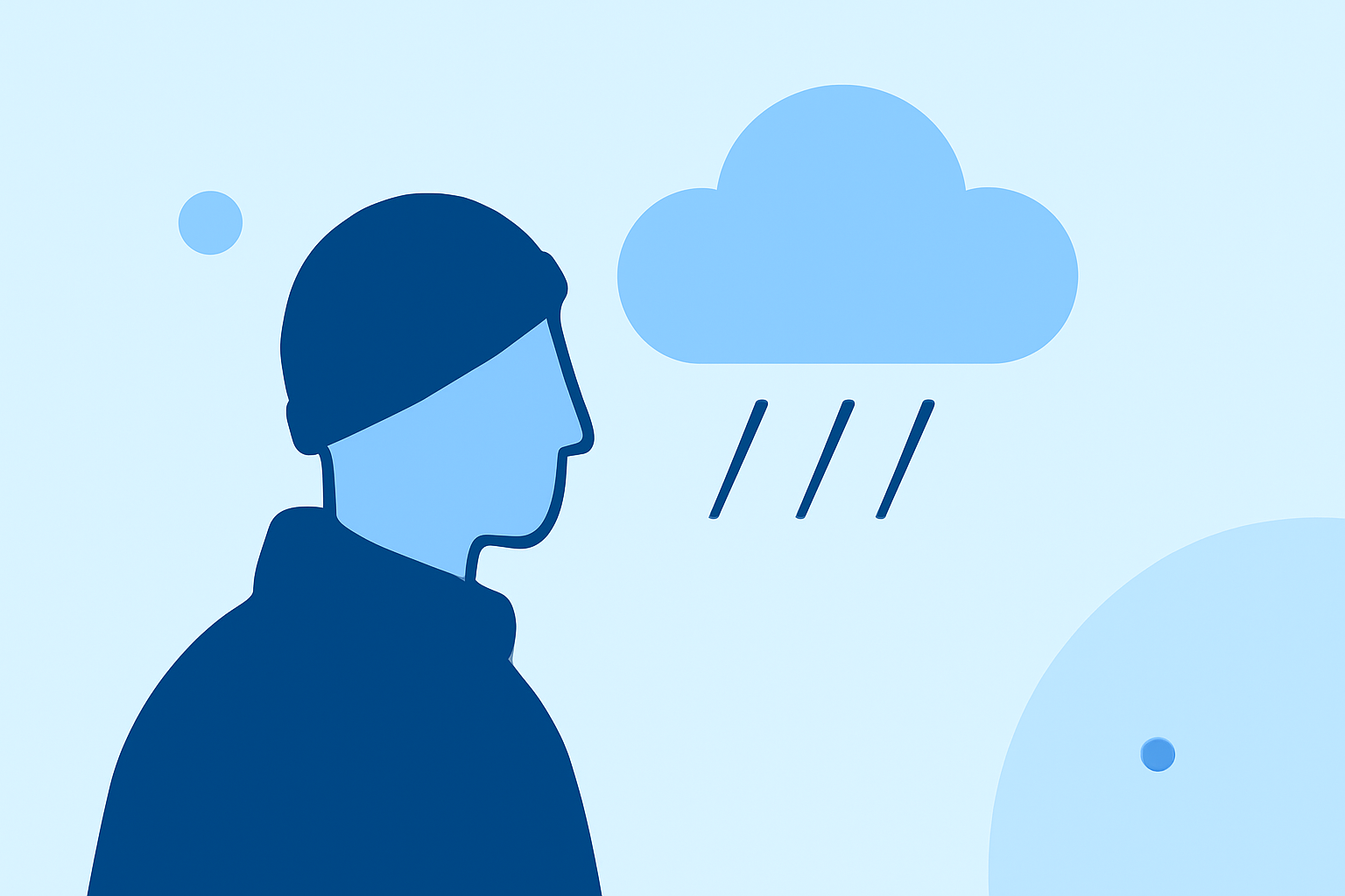 La Niña: Essential Tips for Commuters to Navigate Weather Challenges