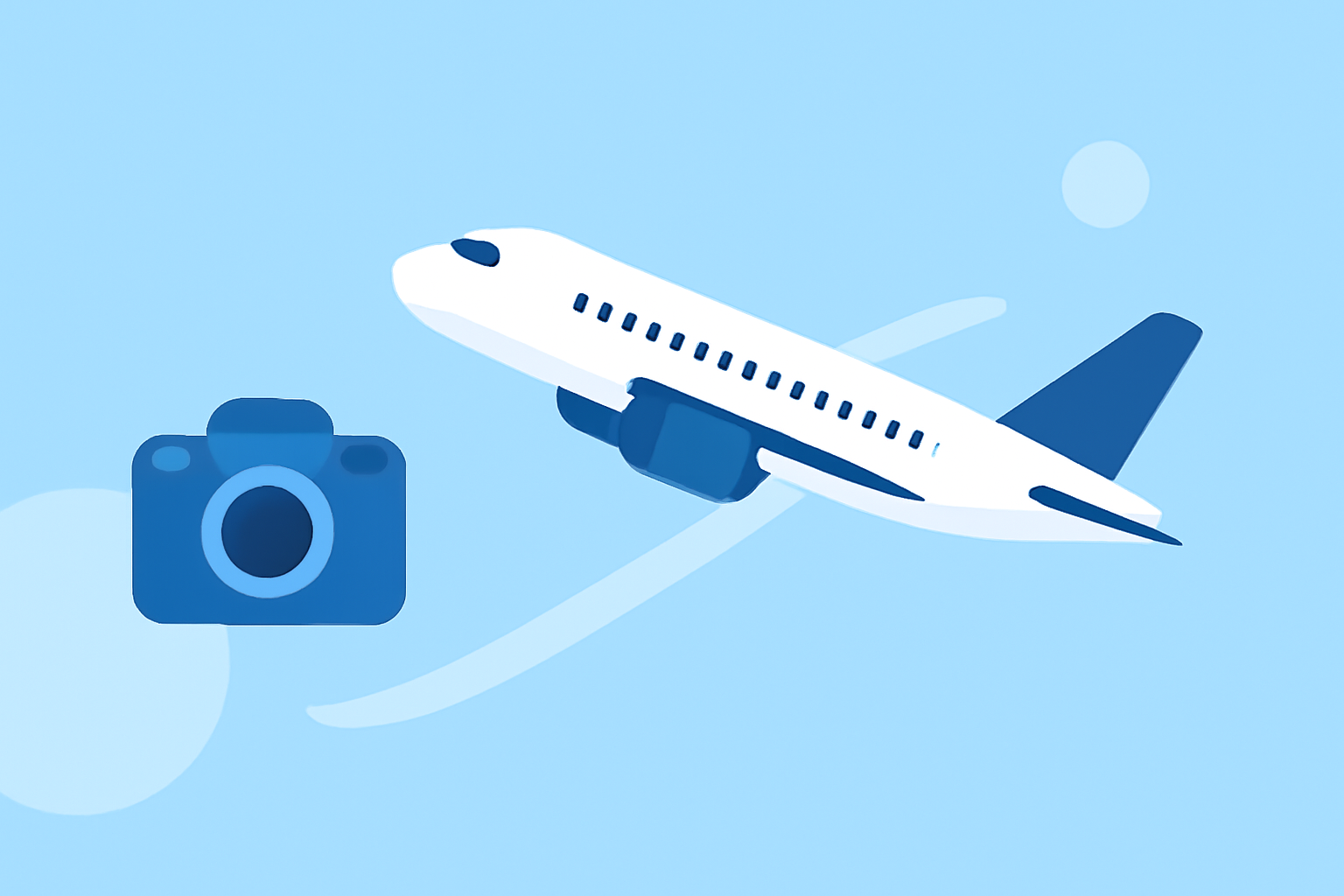 Aviation Slow-Motion B-Roll: Capturing the Art of Aerial Cinematography
