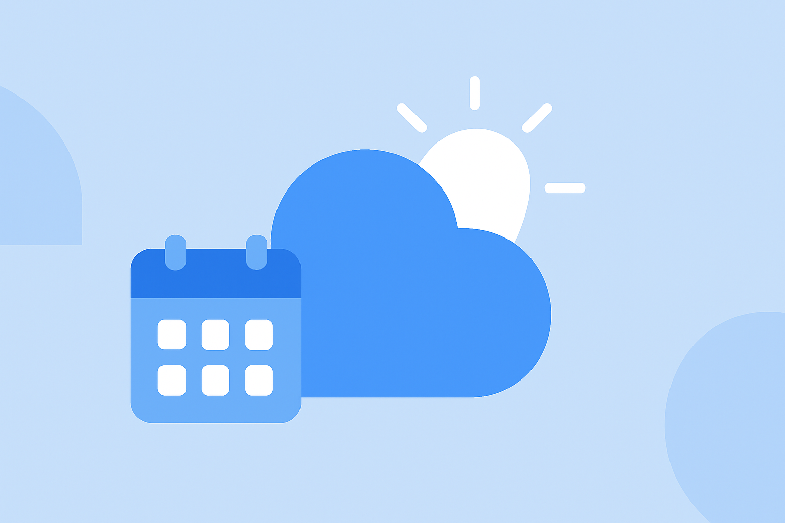 Weather Planning for Business Trips: A Comprehensive Guide