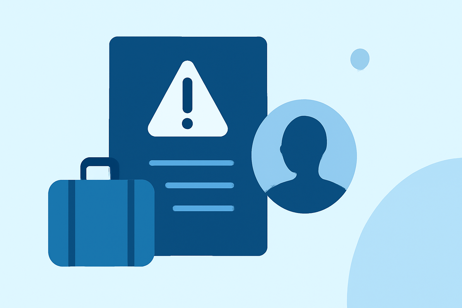 Understanding Travel Advisories and Warnings: A Guide for U.S. Travelers