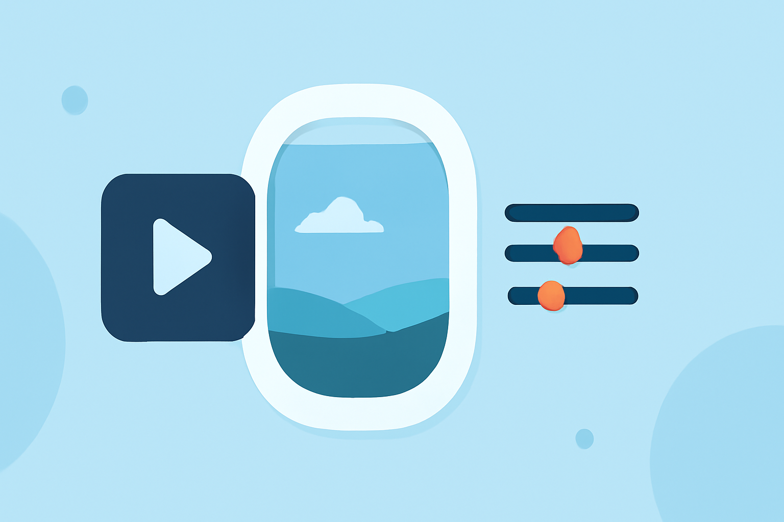 Mastering Plane Window Montage Editing: Techniques and Tools