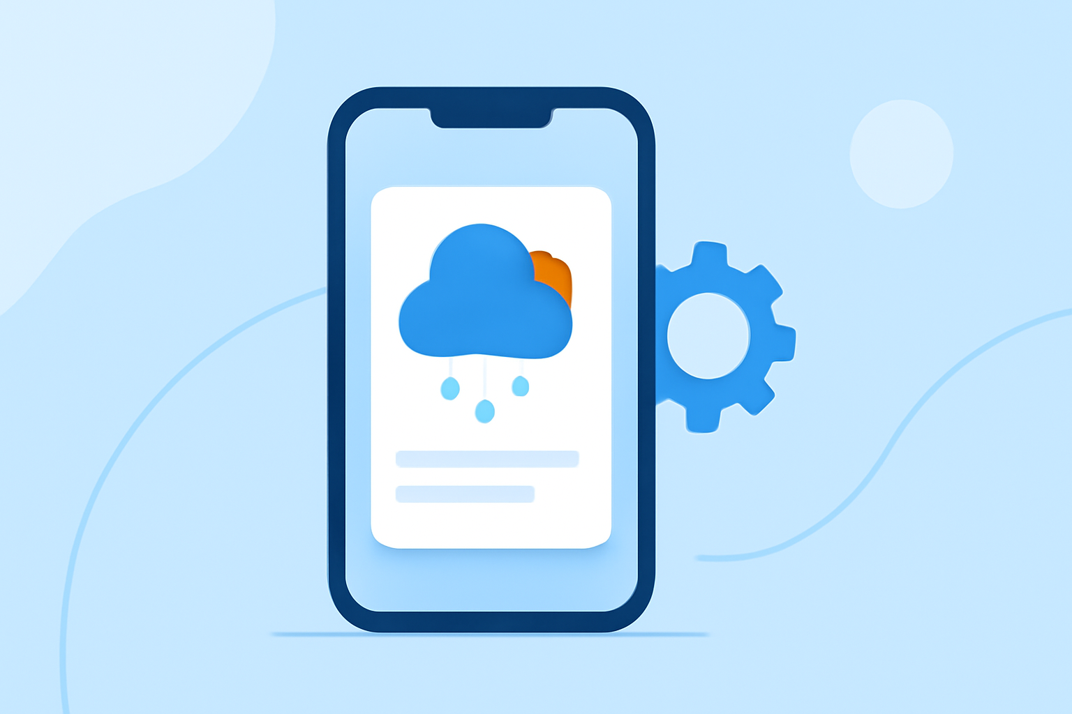 An Introduction to Weather Notification Customization