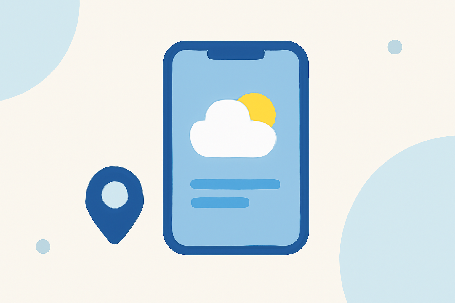 How to Customize Weather Widget Locations on Your iPhone