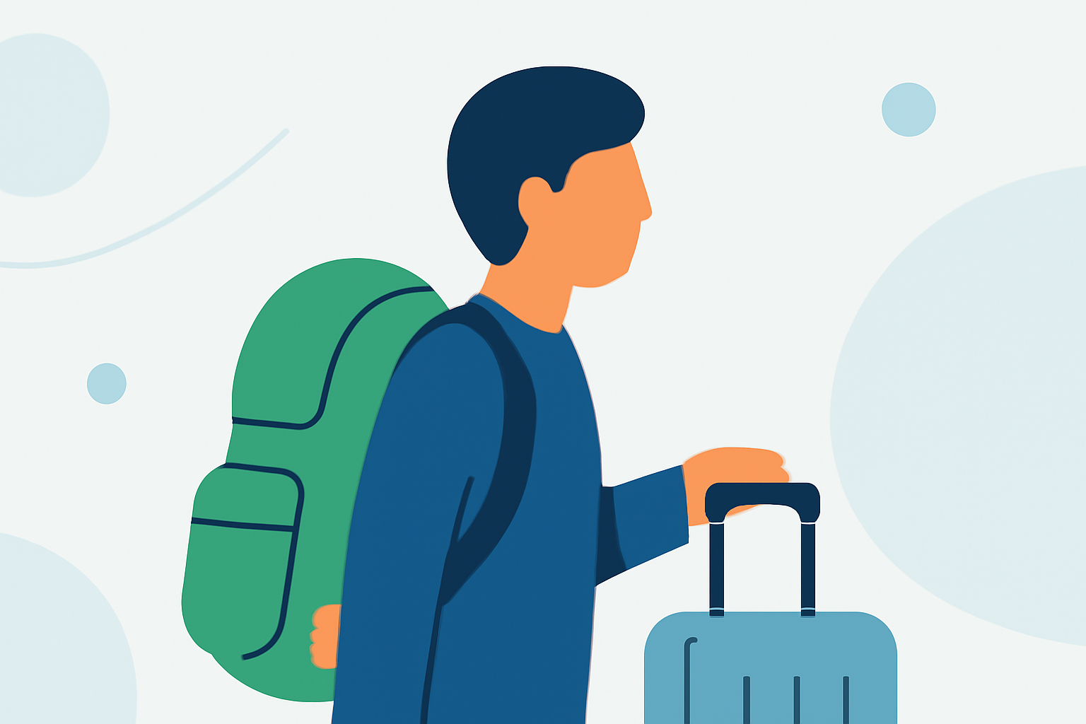 Packing for Seasonal Weather: A Guide for Cautious Flyers