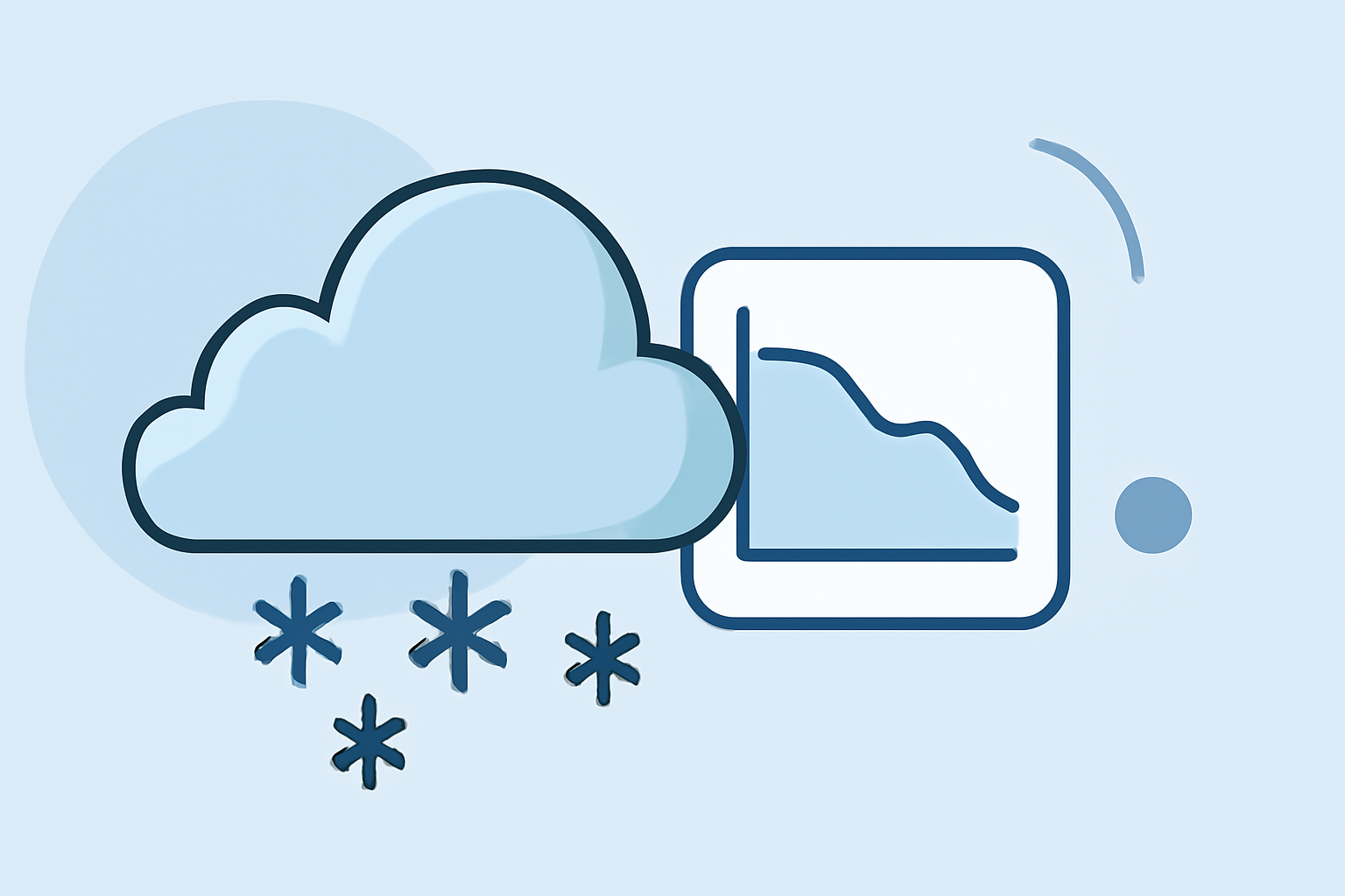 Understanding Snow Forecasts: A Guide for Outdoor Enthusiasts