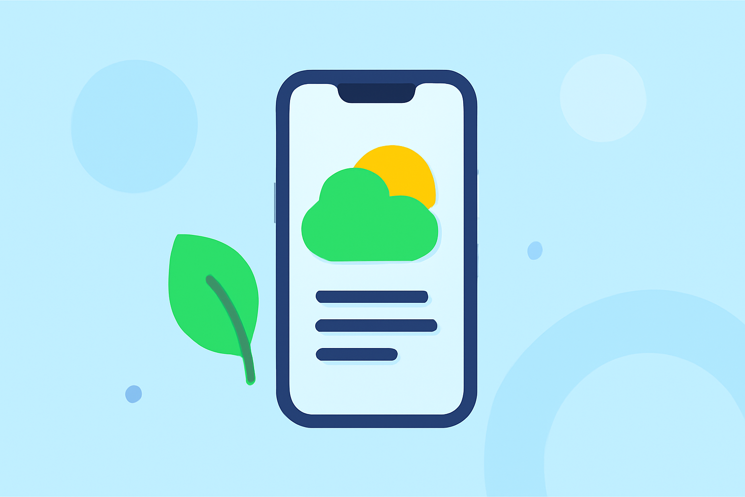 The Ultimate Guide to Temperate Climate Trends on Android
