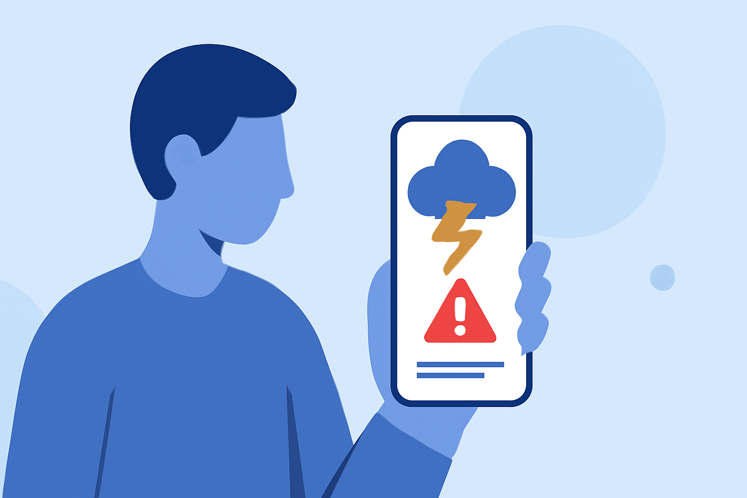 Setting Up Regional Weather Alerts: A Step-by-Step Guide for Outdoor Enthusiasts