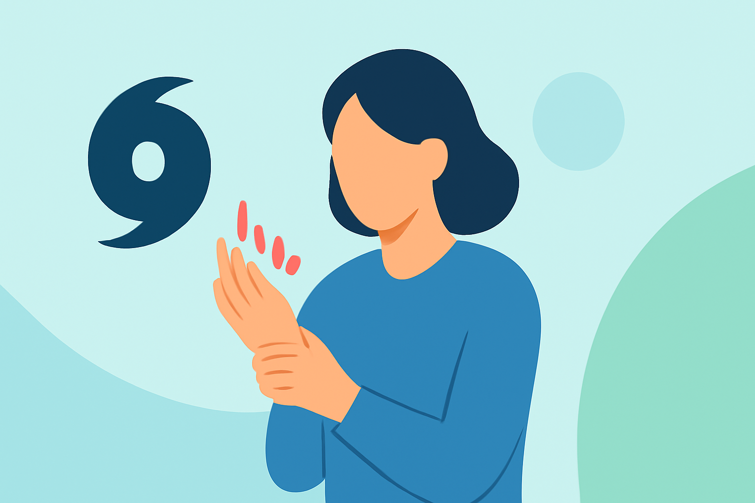 Managing Arthritis During Hurricane Season: Insights and Strategies