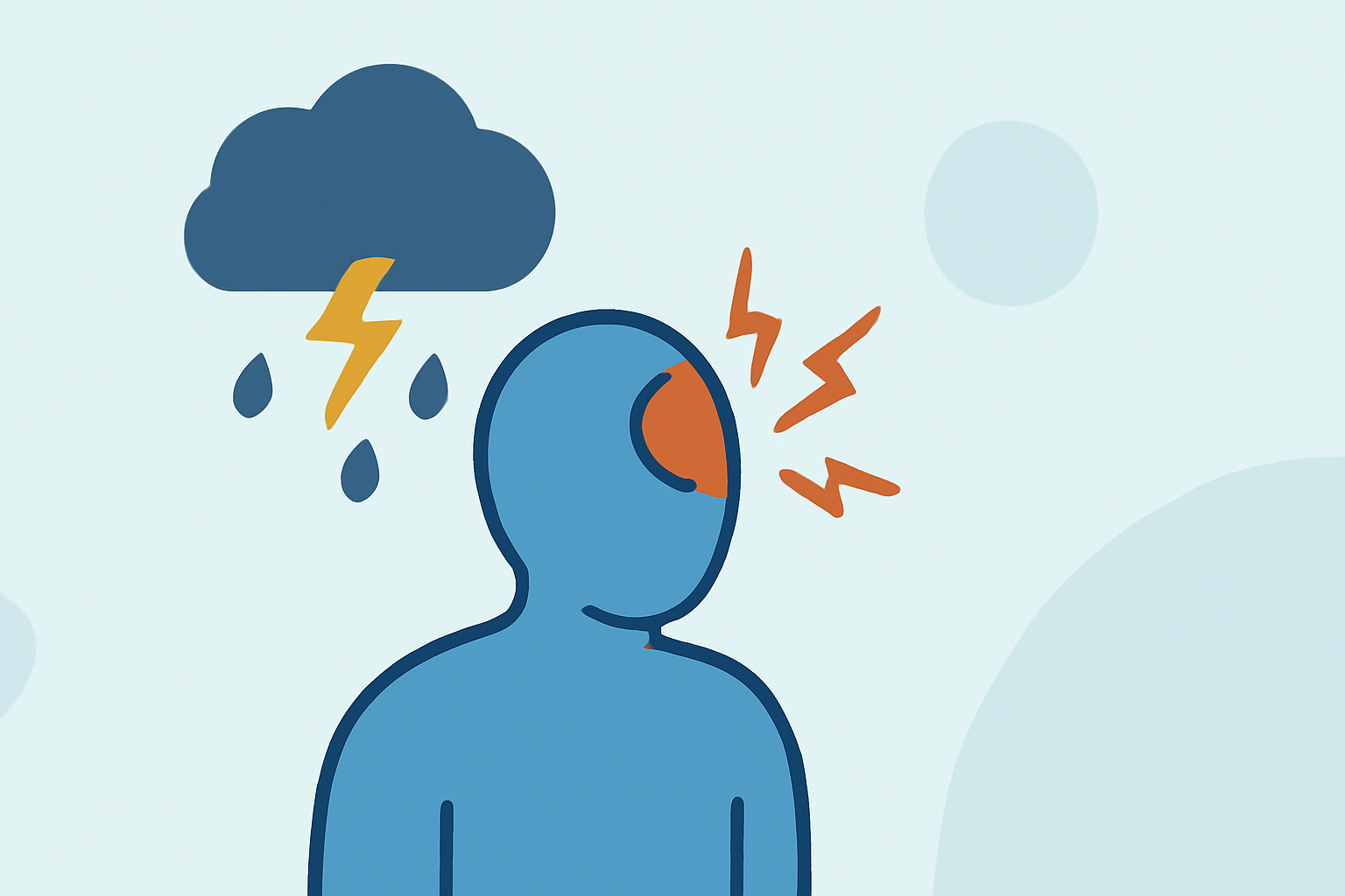 Understanding the Link Between Weather Changes and Migraines