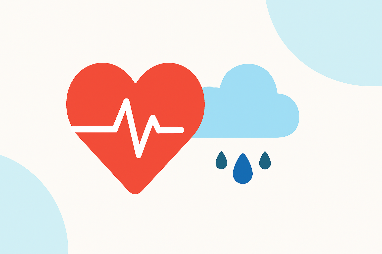 Understanding the Impact of Weather on Heart Health