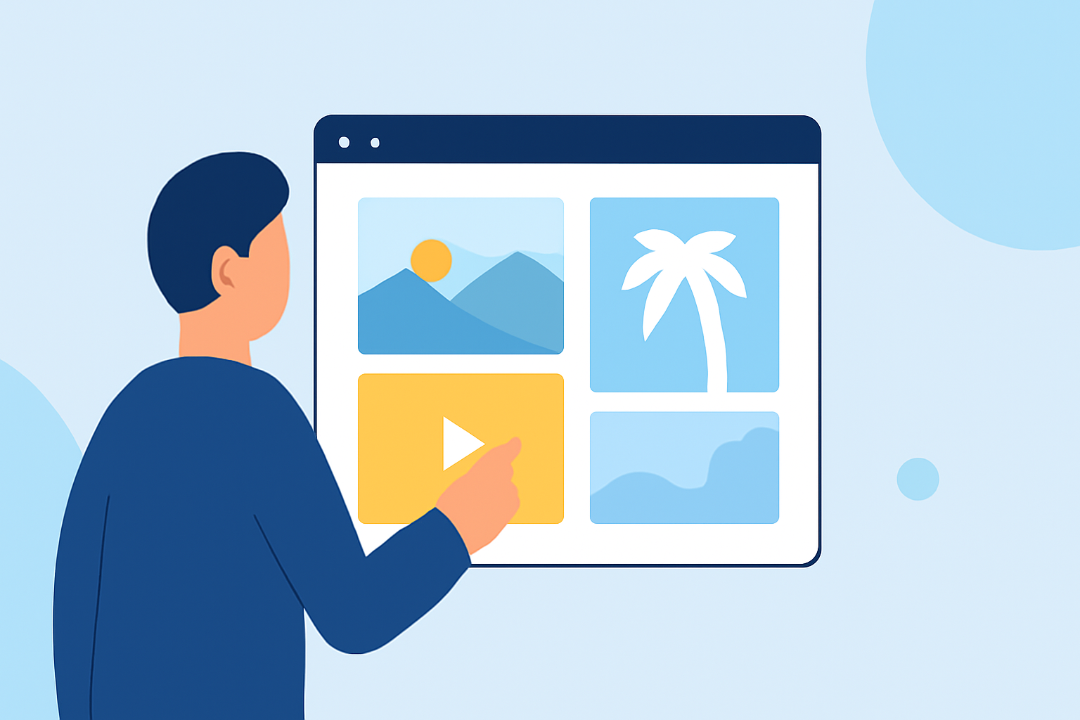 Crafting Your Perfect Vacation Recap Montage: A Step-by-Step Guide for Content Creators