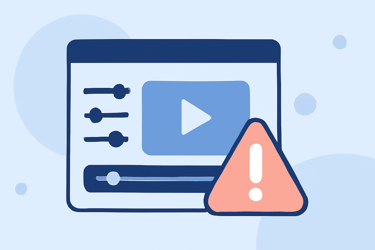 Landing Footage Edits: Mistakes to Avoid for Social Media