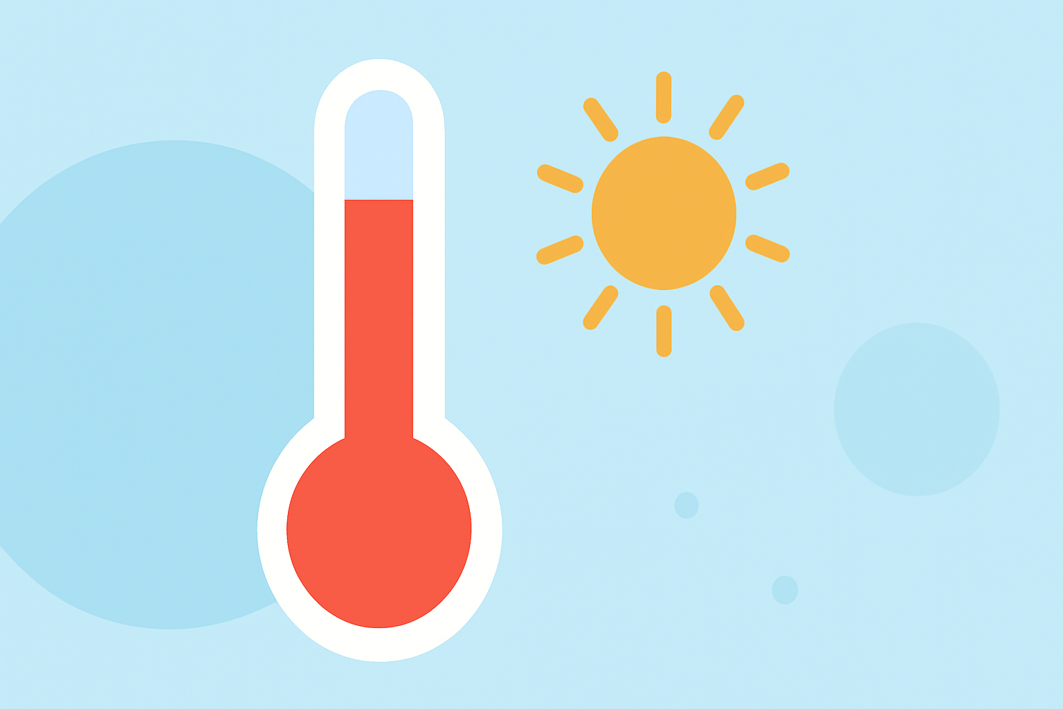Understanding Heat Waves in Temperate Climates: Trends and Adaptation Strategies