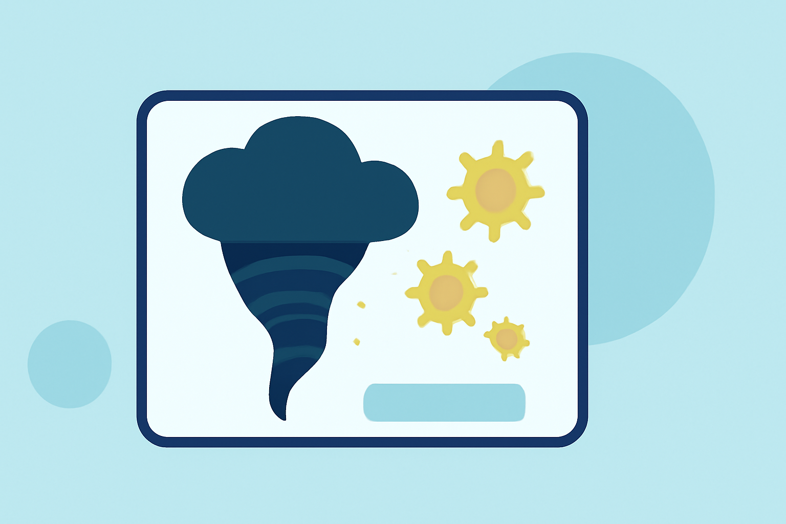 Understanding Tornado Alerts During Pollen Season