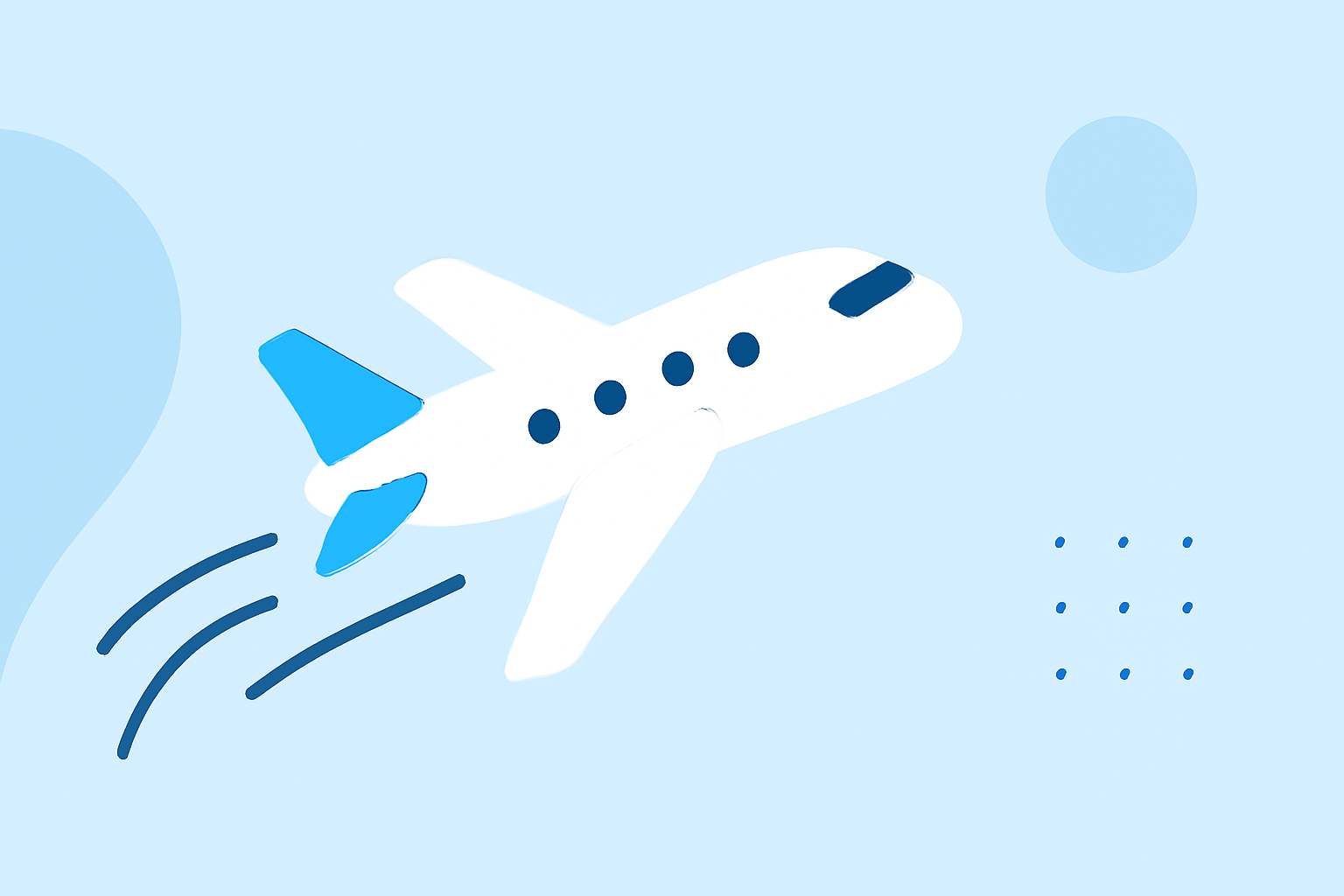 Understanding Jet Streams and Tailwinds for Holiday Travel