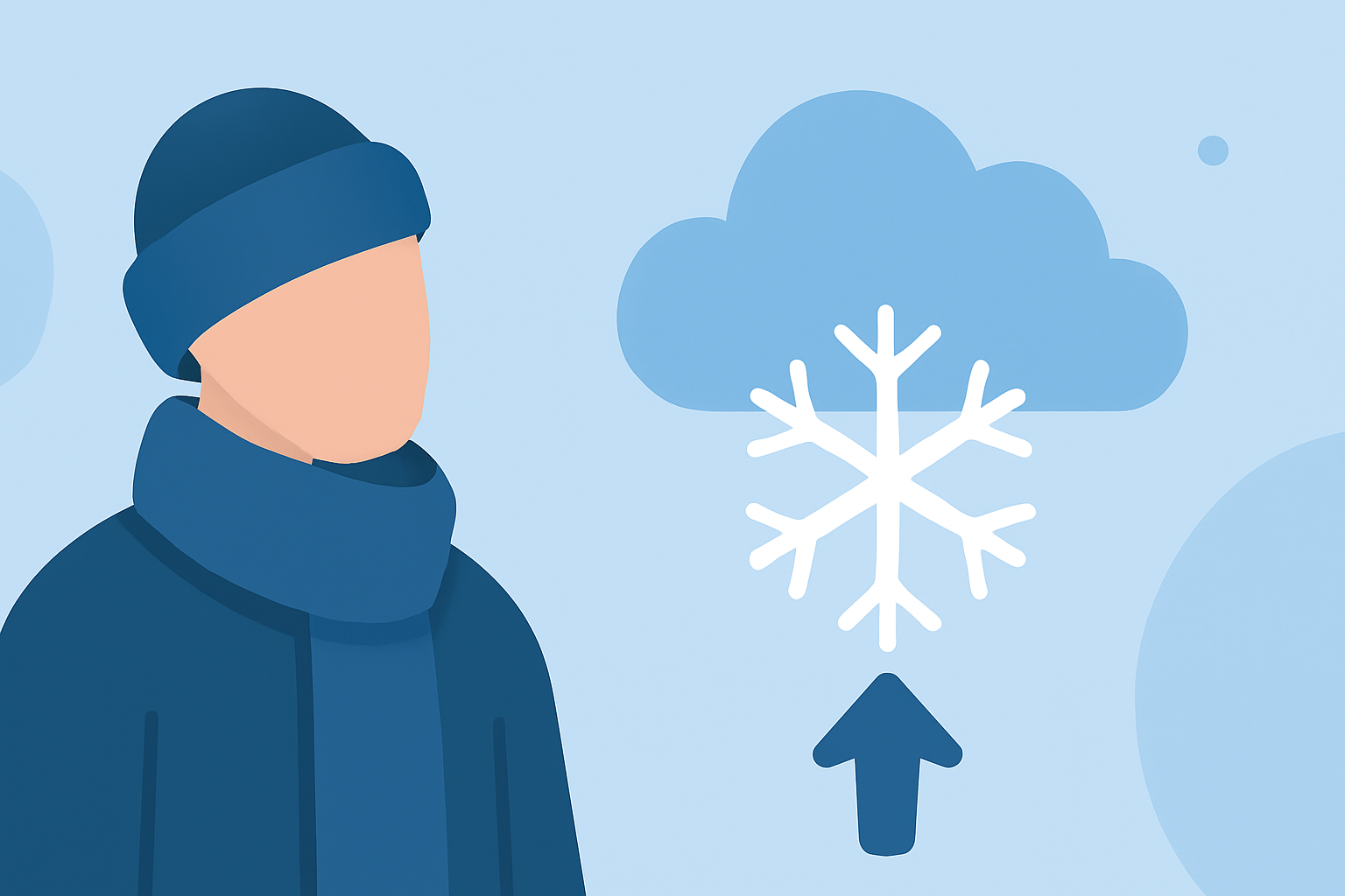 Essential Guide to Winter Storm Preparation for Beginners