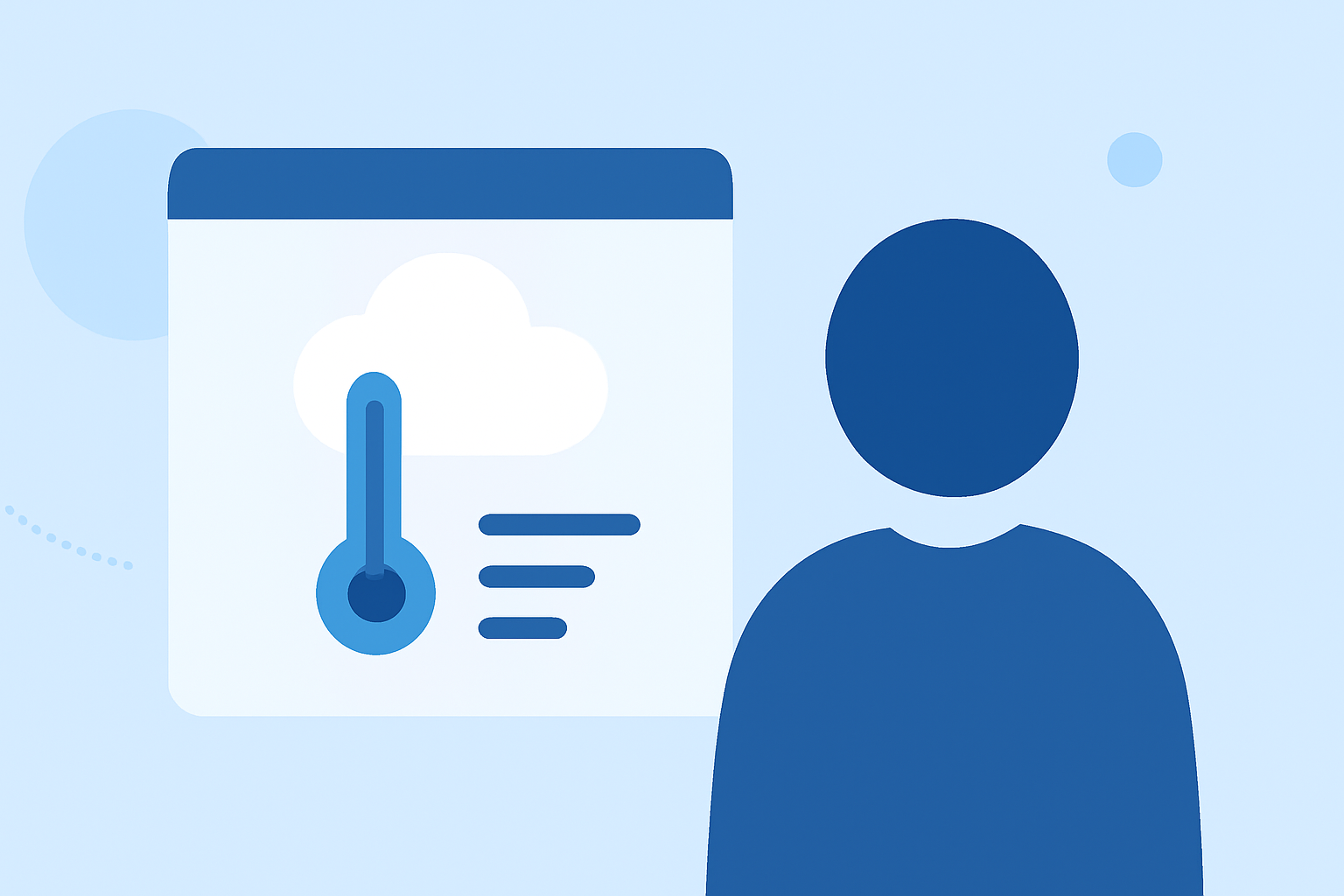 Getting Started with Weather Forecast Precision