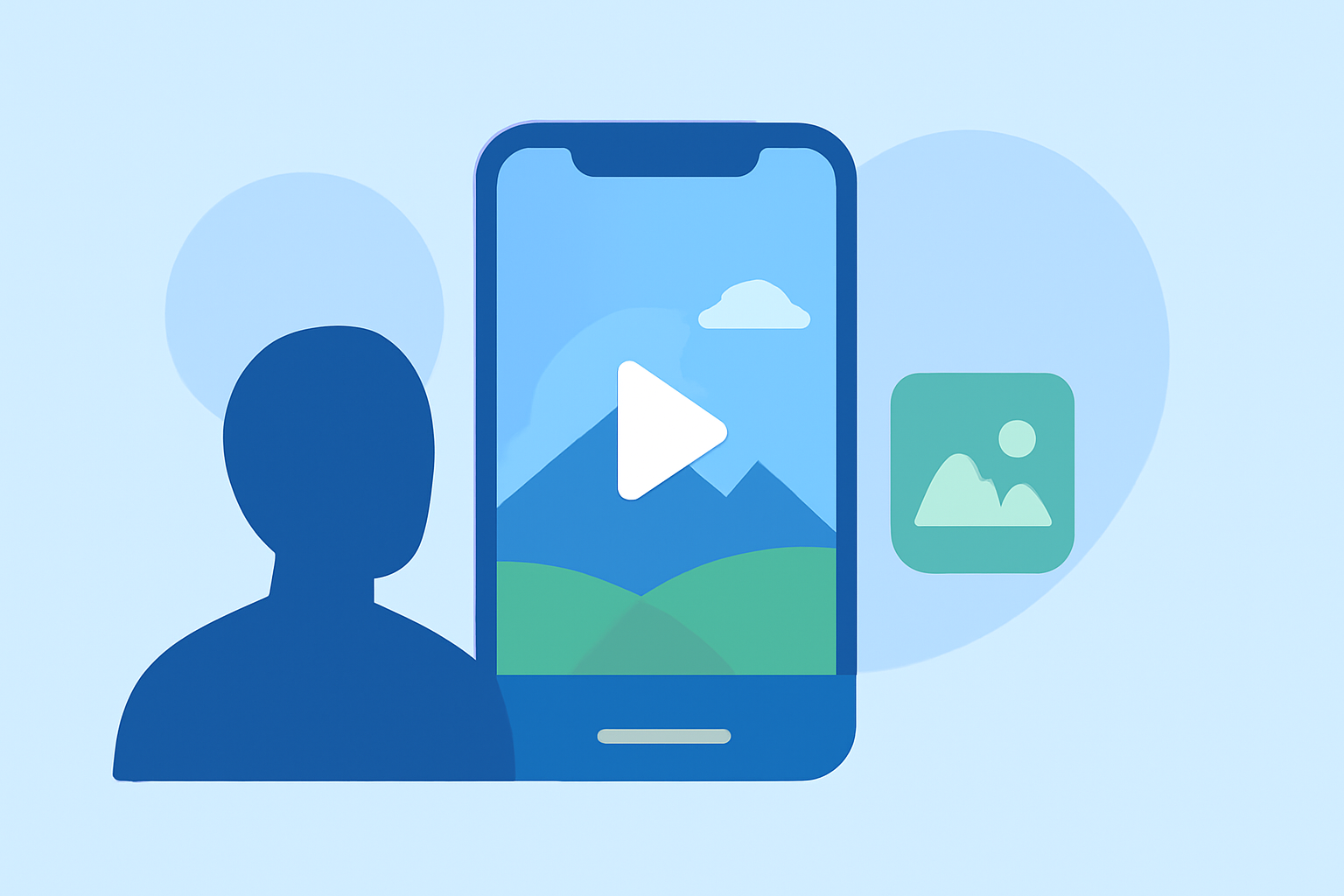 Mastering Trip Recap Transitions on Mobile: A Guide to Seamless Travel Videos