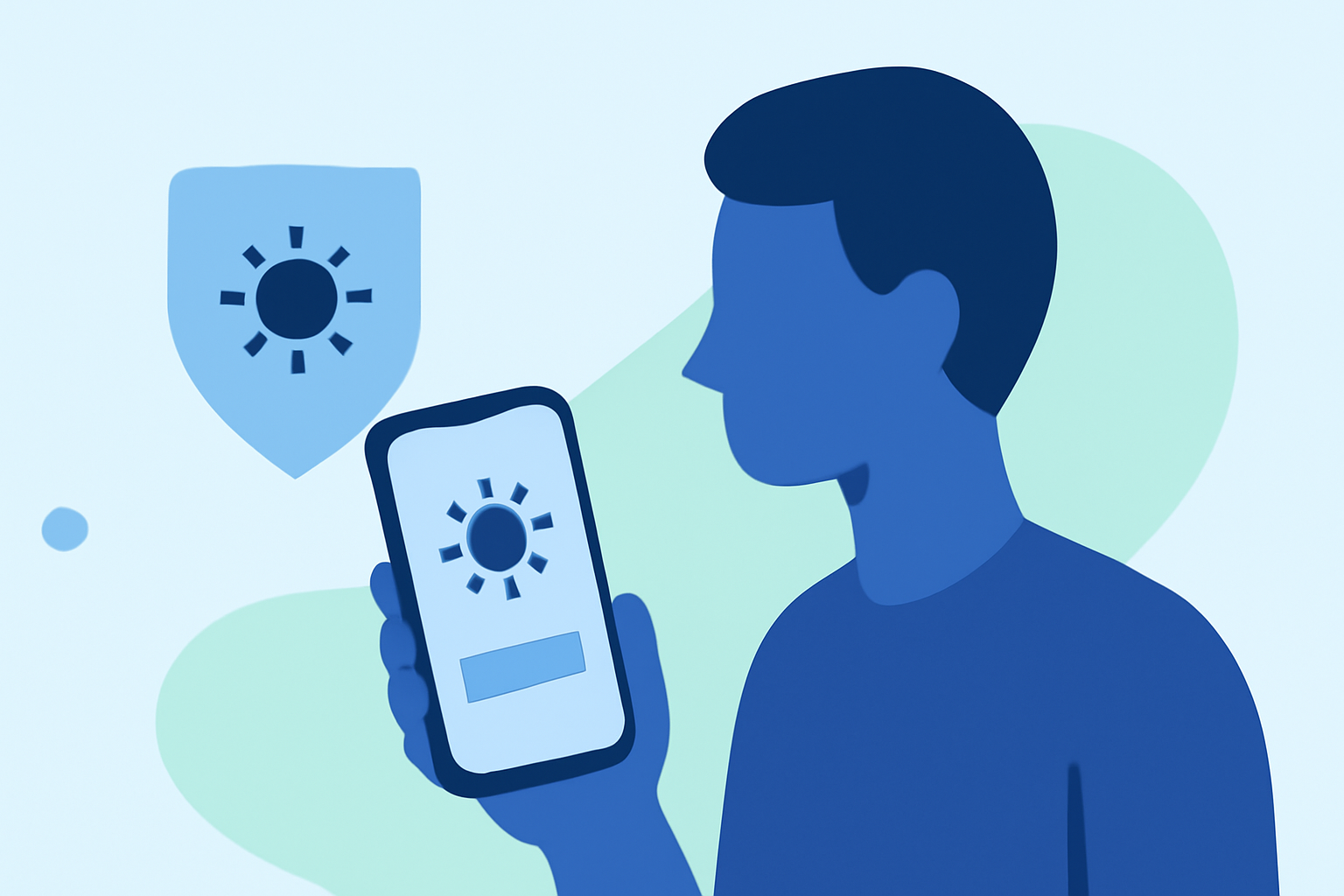 UV Notifications for Commuters: Essential Alerts and Tools