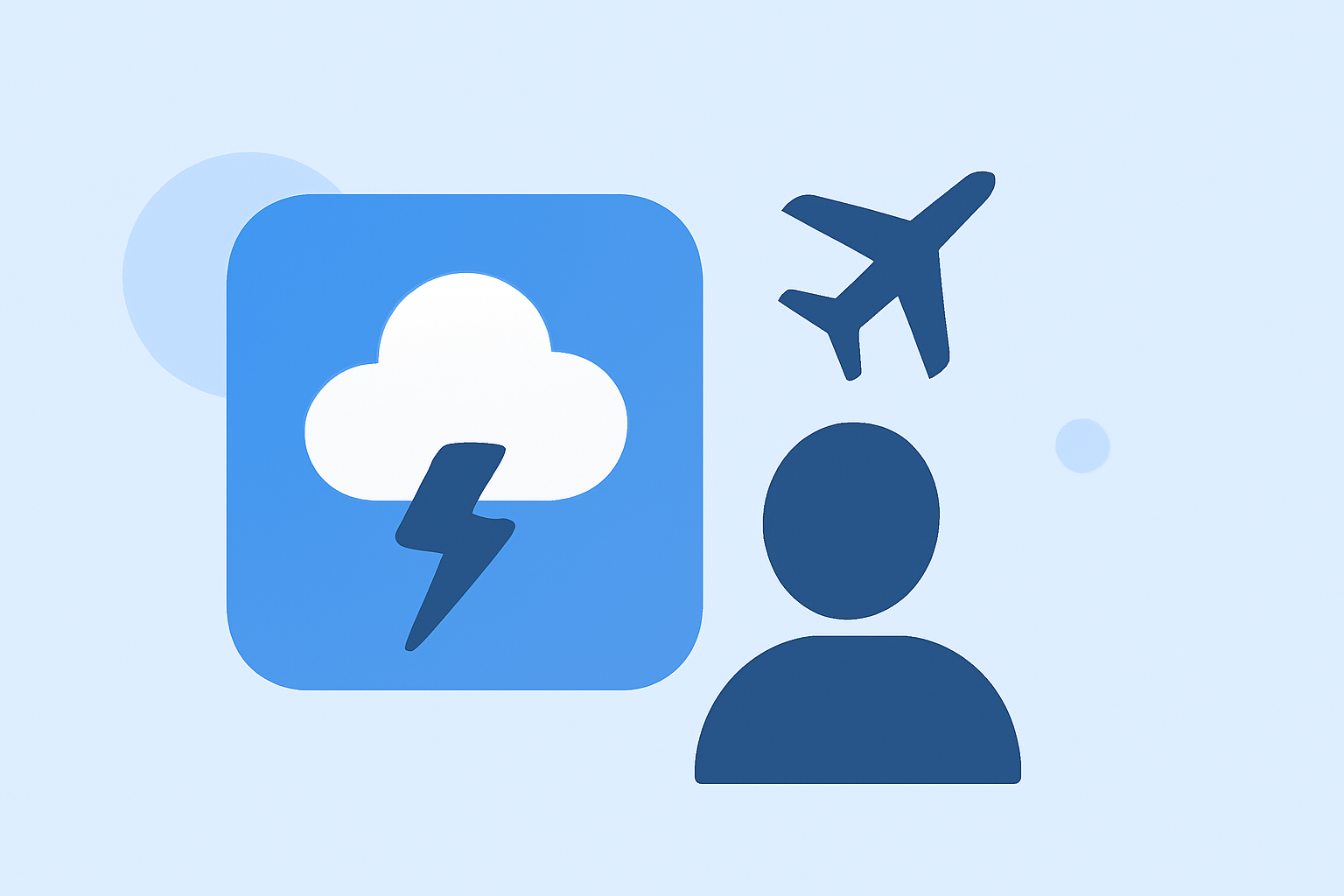 Pro Hub Airport Weather Risks Before You Leave: What to Know