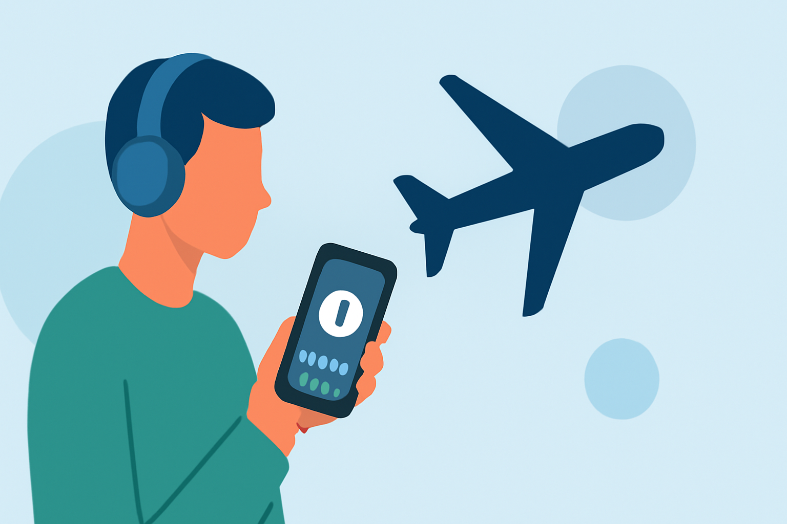 Getting Started with Plane Spotting Music Edits for Instagram